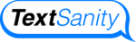 TextSanity Logo