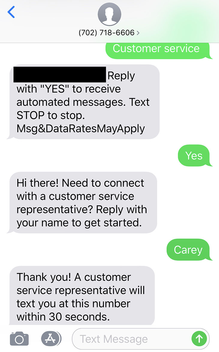 SMS Keyword Campaign: What is it and How to Create One