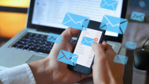 Sending mass SMS messages is one of the easiest ways for large organizations to stay in touch.