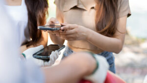 Mobile devices and SMS messaging technologies have fueled the evolution of QR codes for marketing.