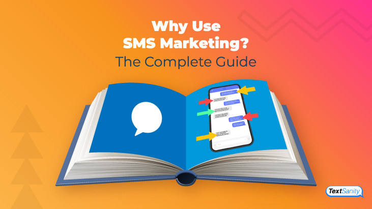 Featured image for using sms marketing.