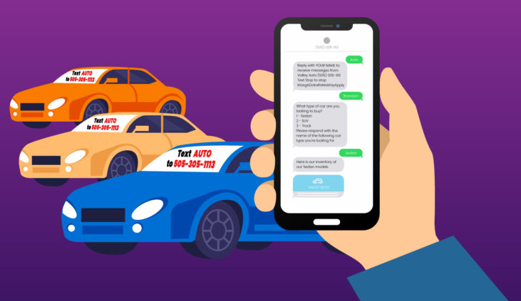 10 Reasons Why Auto Dealers Must Embrace Digital Marketing 