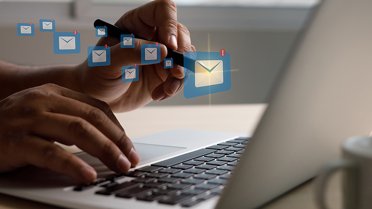 Send Email To Text: How To Send An Email Via Text Message