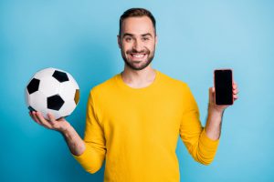 Good Luck Text Messages For Sports: How To Send