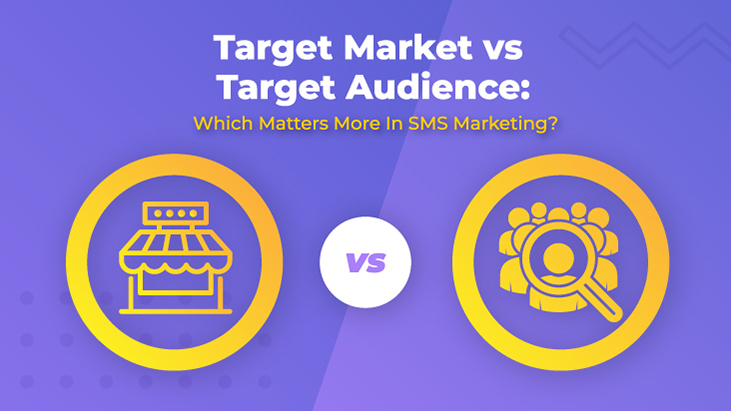 Target Market vs Target Audience: Marketing 101
