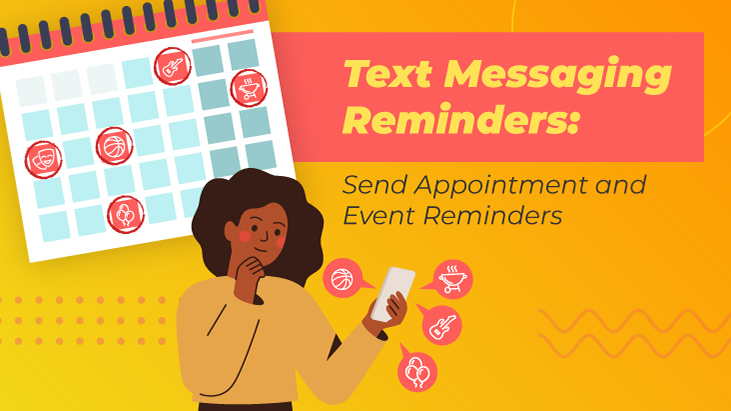 set reminder appointment via facebook messenger