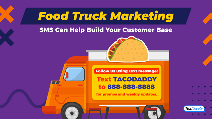 Featured image for Food Truck Marketing: How SMS Can Help Build Your Customer Base