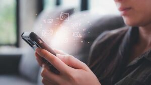 Stock image 5 for How to Optimize SMS Engagement: 8 Text Marketing Strategies