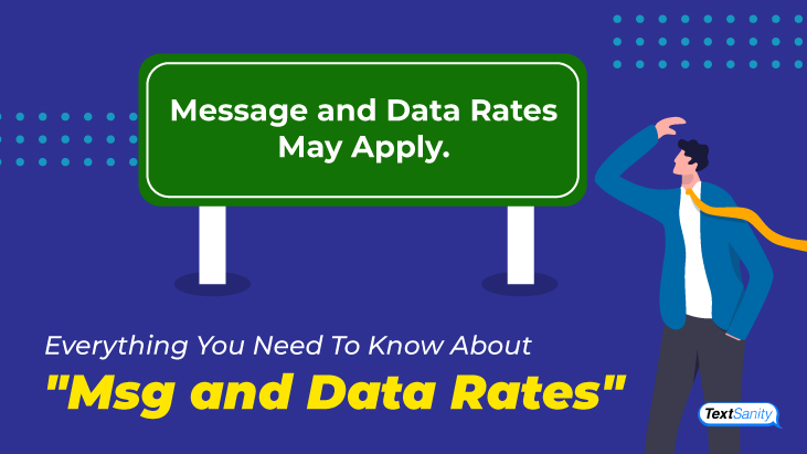 Featured image for Everything You Need To Know About "Msg and Data Rates"