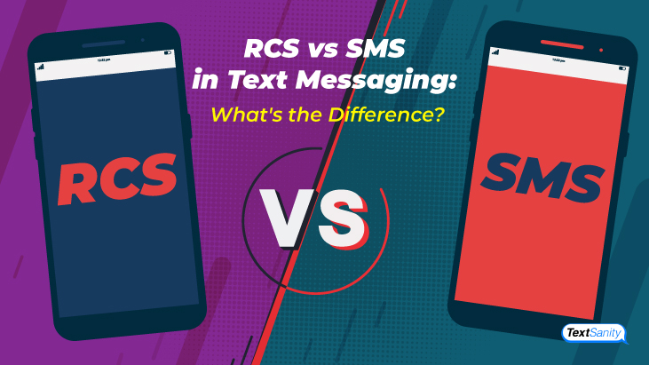 Featured image for RCS vs SMS in Text Messaging: What's the Difference?