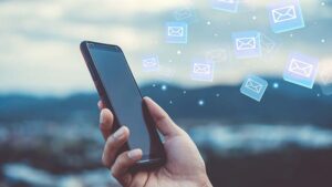 Learn what RCS has to offer text message marketers