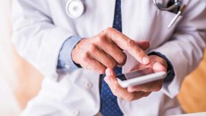 Learn how to automate repetitive tasks with sms for doctors and healthcare providers