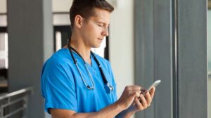 Learn how to deliver information quickly with sms for doctors and healthcare providers.