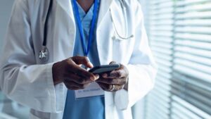 Learn how to increase patient services with sms for doctors and healthcare providers.