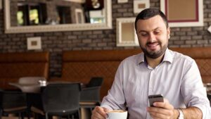 Learn why keeping customers engaged via sms is vital to your business.