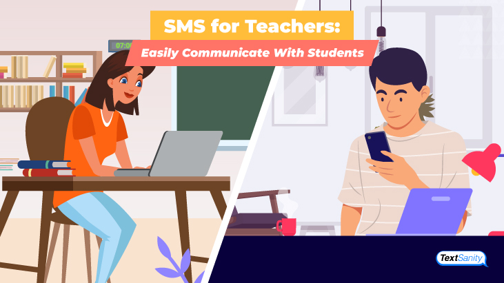 Featured image for SMS for Teachers: Easily Communicate With Students