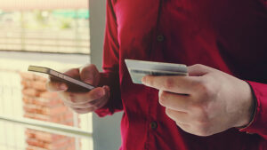 sms for banks and financial services sets you apart from the competition